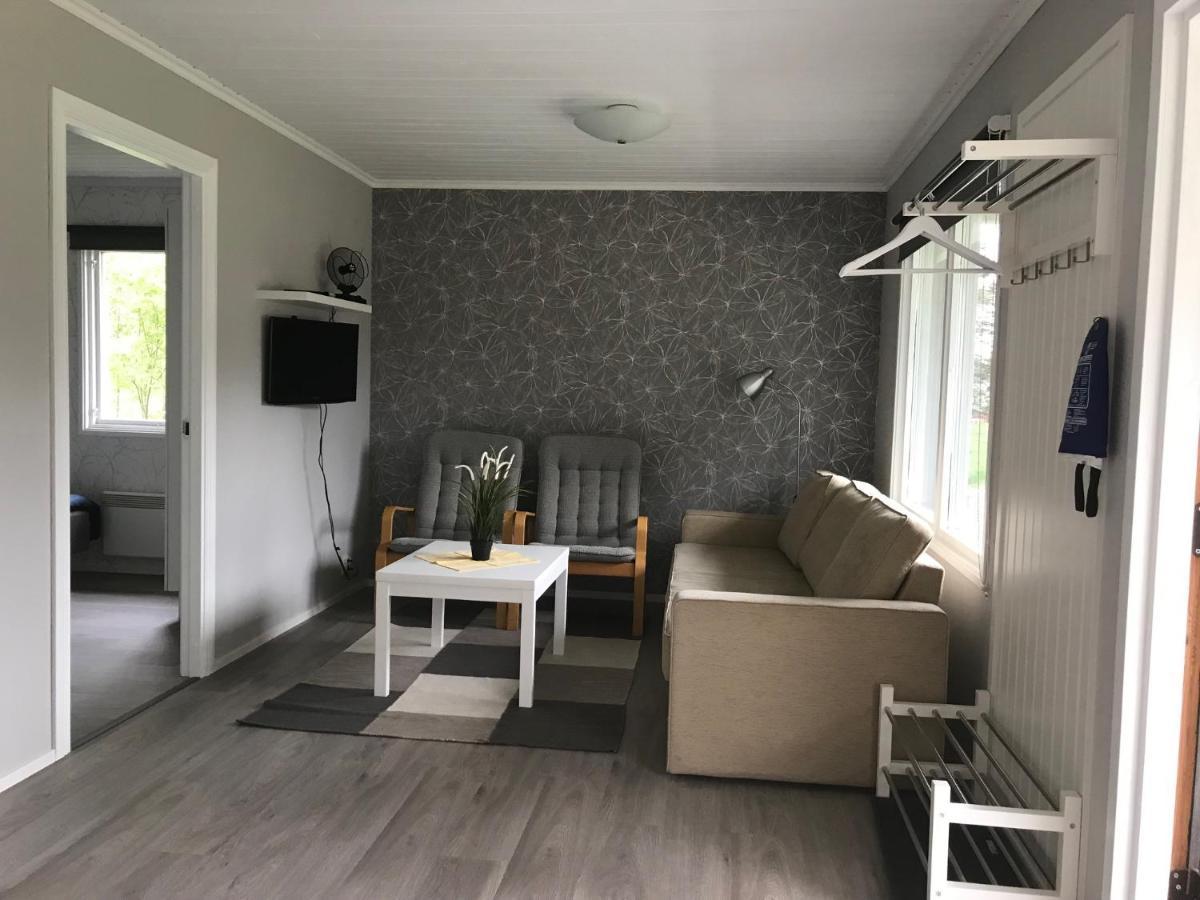 Kastelholms Gaesthem Bed & Breakfast Sund Exterior photo